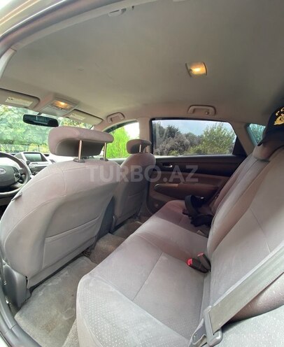 Toyota Prius 2007, 360,493 km - 1.5 l - Lənkəran