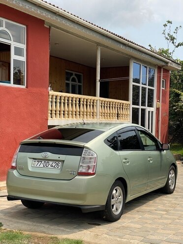 Toyota Prius 2007, 360,493 km - 1.5 l - Lənkəran