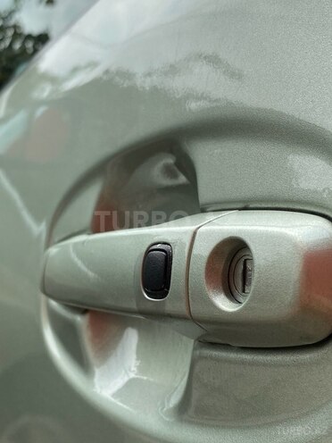 Toyota Prius 2007, 360,493 km - 1.5 l - Lənkəran