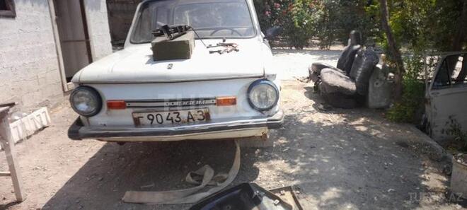 ZAZ 968M 1993, 213,447 km - 1.2 l - Göyçay