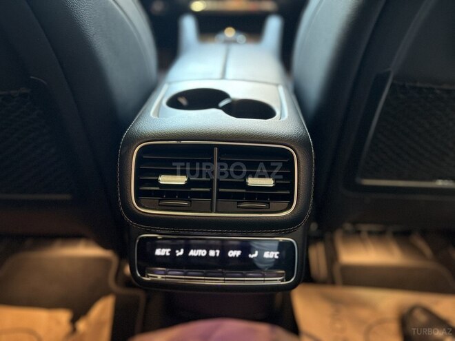 Mercedes GLS 450 4MATIC 2021, 75,000 km - 3.0 l - Bakı