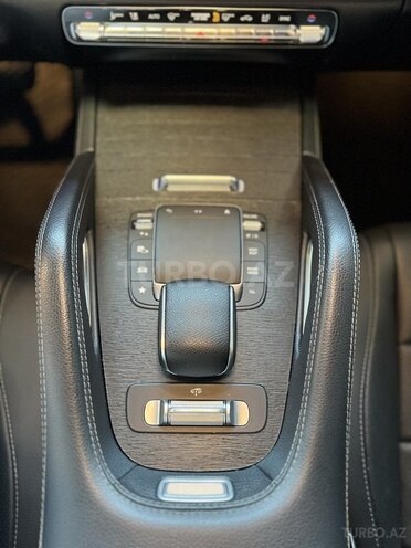 Mercedes GLS 450 4MATIC 2021, 75,000 km - 3.0 l - Bakı