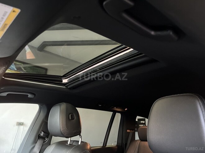 Mercedes GLS 450 4MATIC 2021, 75,000 km - 3.0 l - Bakı