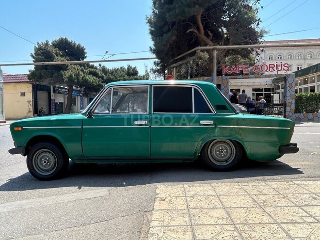 LADA (VAZ) 2106 1986, 67,000 km - 1.6 l - Bakı