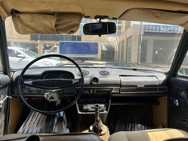 LADA (VAZ) 2106 1986, 67,000 km - 1.6 l - Bakı