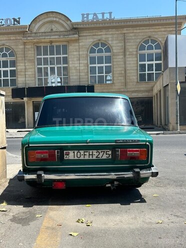 LADA (VAZ) 2106 1986, 67,000 km - 1.6 l - Bakı