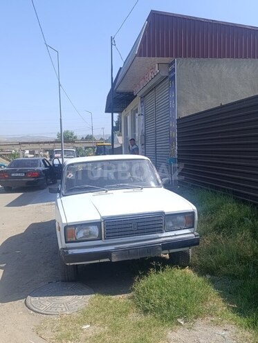 LADA (VAZ) 2107 1985, 66,461 km - 1.5 л - Qazax