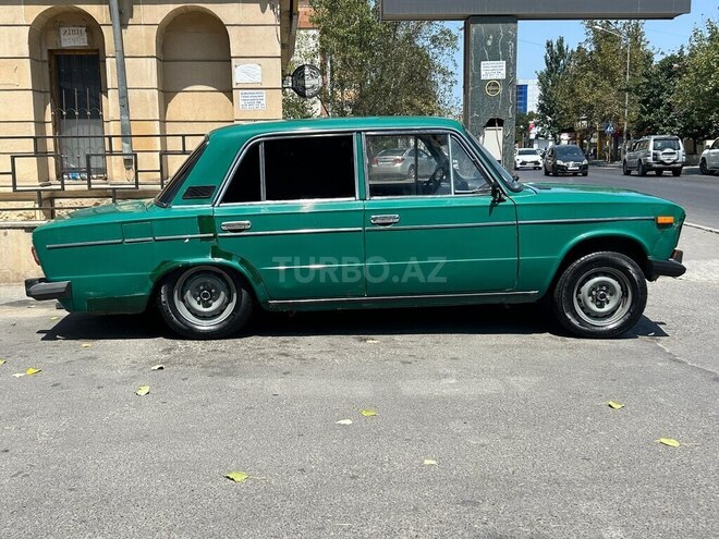 LADA (VAZ) 2106 1986, 67,000 km - 1.6 l - Bakı