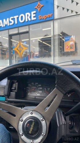 LADA (VAZ) 2108 1985, 300,000 km - 1.7 л - Qazax
