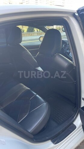 Toyota Camry 2018, 193,121 km - 2.5 l - Bakı