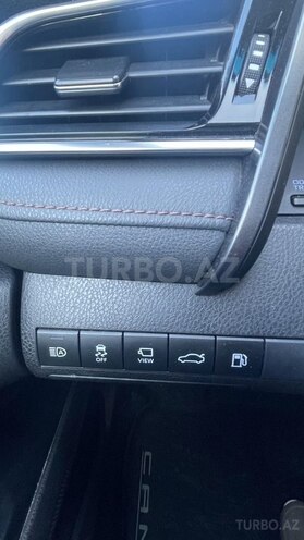 Toyota Camry 2018, 193,121 km - 2.5 l - Bakı