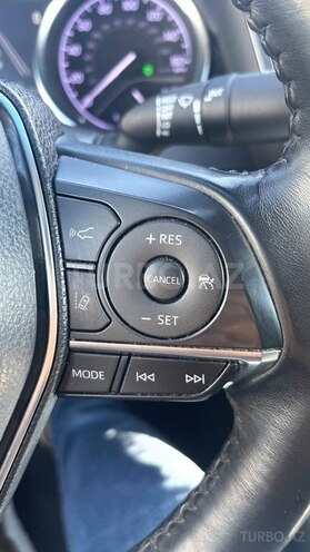 Toyota Camry 2018, 193,121 km - 2.5 l - Bakı