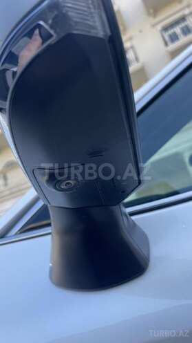 Toyota Camry 2018, 193,121 km - 2.5 l - Bakı