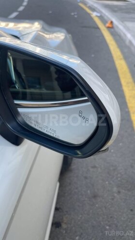 Toyota Camry 2018, 193,121 km - 2.5 l - Bakı