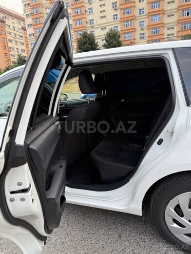 Toyota Corolla Fielder 2019, 70,650 km - 1.5 л - Bakı