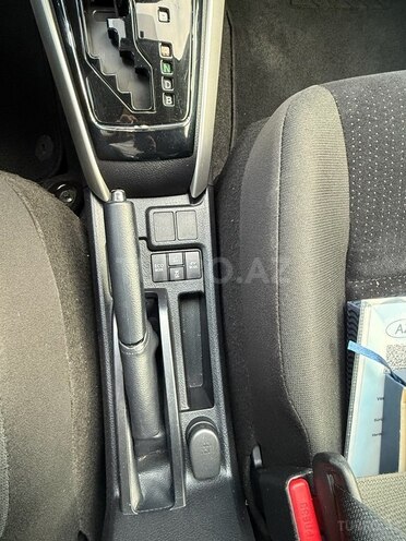 Toyota Corolla Fielder 2019, 70,650 km - 1.5 л - Bakı