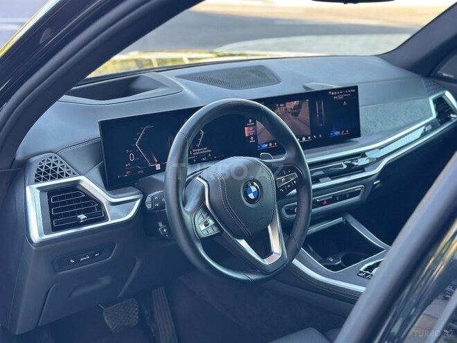 BMW X5 2024, 29,100 km - 3.0 l - Bakı