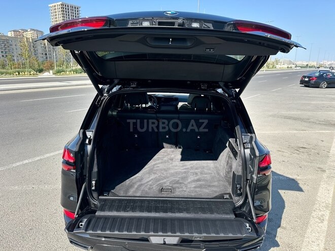 BMW X5 2024, 29,100 km - 3.0 l - Bakı