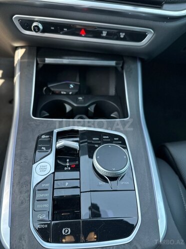 BMW X5 2024, 29,100 km - 3.0 l - Bakı