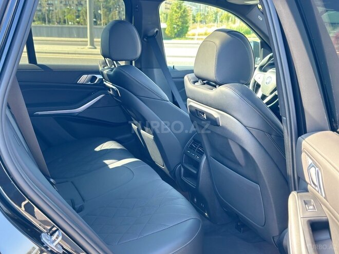 BMW X5 2024, 29,100 km - 3.0 l - Bakı