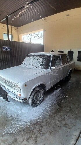 LADA (VAZ) 2101 1980, 320,000 km - 1.3 л - Gəncə