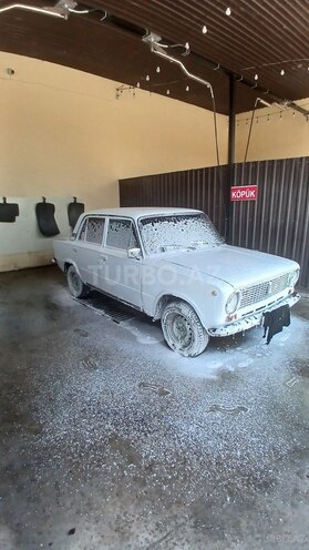 LADA (VAZ) 2101 1980, 320,000 km - 1.3 л - Gəncə