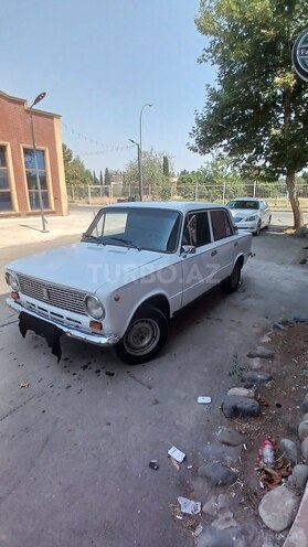 LADA (VAZ) 2101 1980, 320,000 km - 1.3 л - Gəncə