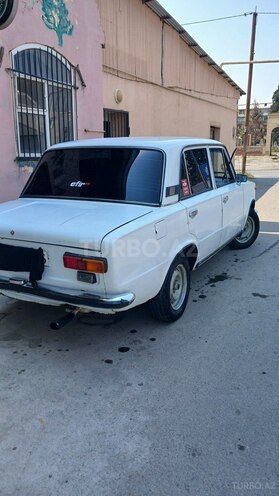 LADA (VAZ) 2101 1980, 320,000 km - 1.3 л - Gəncə