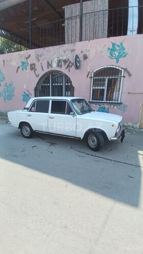 LADA (VAZ) 2101 1980, 320,000 km - 1.3 л - Gəncə