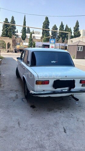 LADA (VAZ) 2101 1980, 320,000 km - 1.3 л - Gəncə