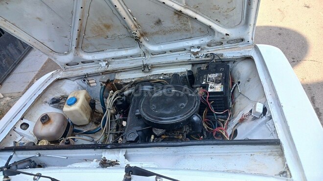 LADA (VAZ) 2101 1980, 320,000 km - 1.3 л - Gəncə