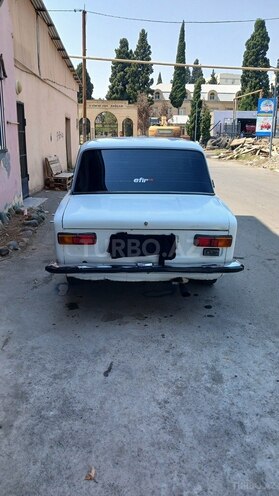 LADA (VAZ) 2101 1980, 320,000 km - 1.3 л - Gəncə