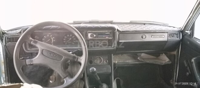 LADA (VAZ) 2107 2000, 222,222 km - 1.6 l - Ağsu
