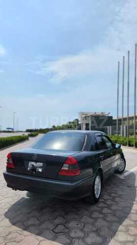 Mercedes C 220 1995, 380,000 km - 2.2 l - Bakı