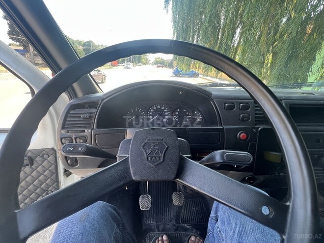 GAZ 3302-744 2006, 546,315 km - 2.4 l - Quba