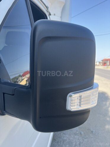 GAZ 3302-744 2006, 546,315 km - 2.4 l - Quba