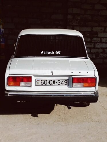 LADA (VAZ) 2107 2009, 70,229 km - 1.6 l - Tovuz