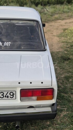 LADA (VAZ) 2107 2009, 70,229 km - 1.6 l - Tovuz