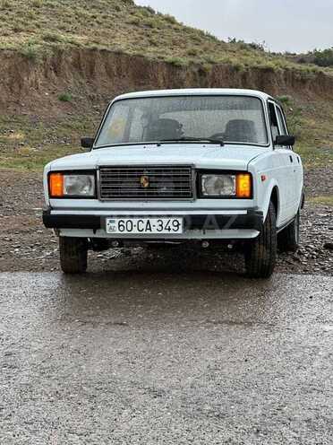 LADA (VAZ) 2107 2009, 70,229 km - 1.6 l - Tovuz