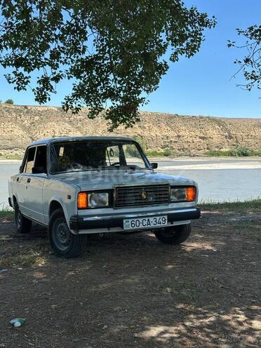 LADA (VAZ) 2107 2009, 70,229 km - 1.6 l - Tovuz