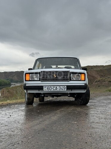 LADA (VAZ) 2107 2009, 70,229 km - 1.6 l - Tovuz