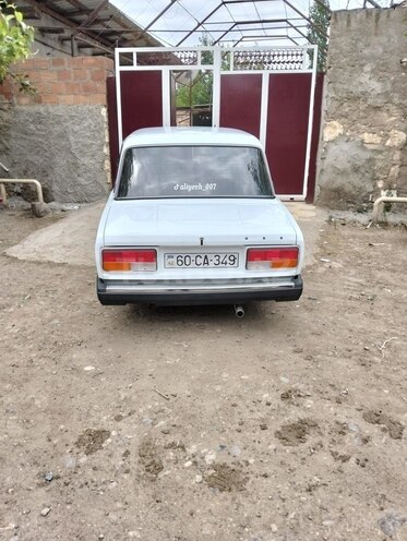 LADA (VAZ) 2107 2009, 70,229 km - 1.6 l - Tovuz