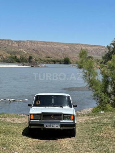 LADA (VAZ) 2107 2009, 70,229 km - 1.6 l - Tovuz