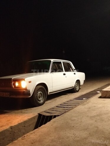 LADA (VAZ) 2107 2009, 70,229 km - 1.6 l - Tovuz