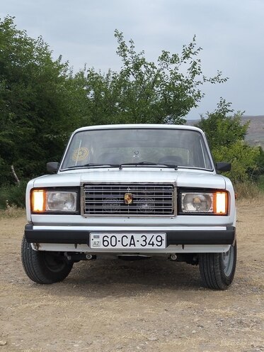 LADA (VAZ) 2107 2009, 70,229 km - 1.6 l - Tovuz