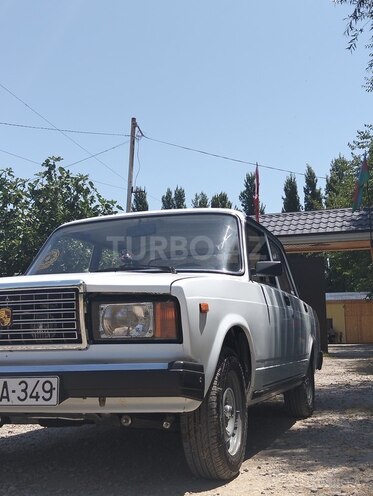 LADA (VAZ) 2107 2009, 70,229 km - 1.6 l - Tovuz