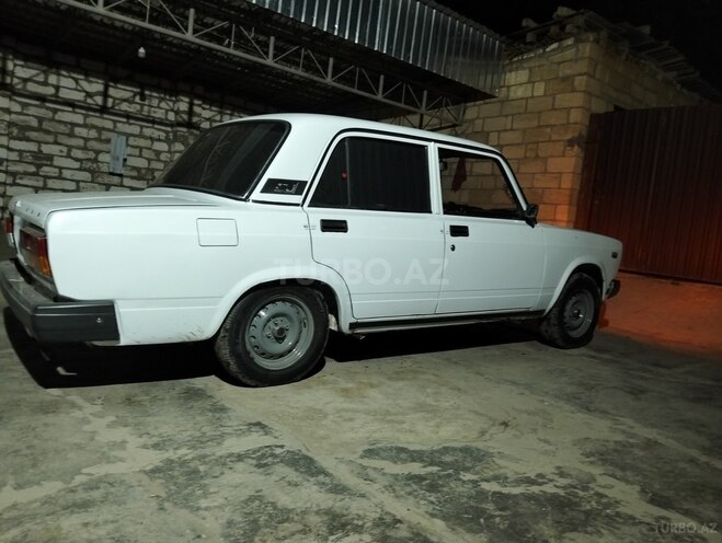 LADA (VAZ) 2107 2009, 70,229 km - 1.6 l - Tovuz