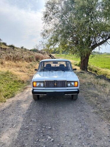 LADA (VAZ) 2107 2009, 70,229 km - 1.6 l - Tovuz