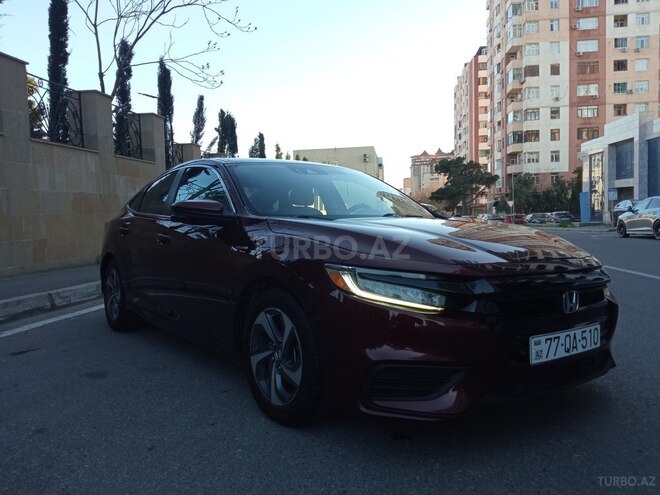 Honda Insight 2019, 45,500 km - 1.5 l - Bakı
