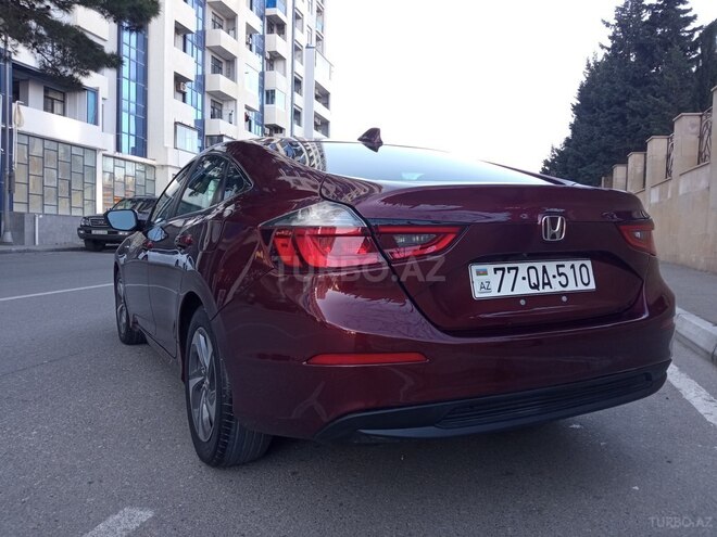 Honda Insight 2019, 45,500 km - 1.5 l - Bakı